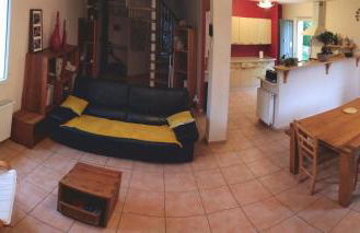 LE SECOND SOUFFLE Maison proche centre ville de Die tout peut se faire à pied gare SNCF marché U express rivière - Foto 3