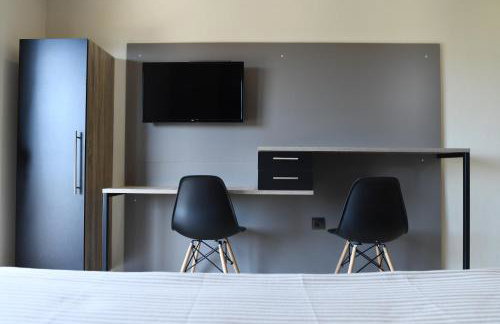 4 Seasons Luxury Apartments - Foto 37