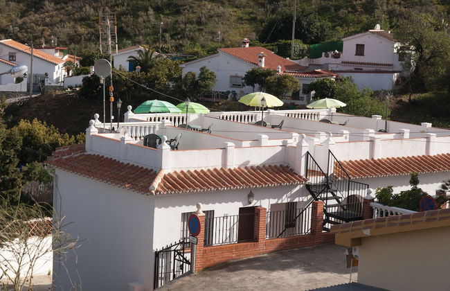 Casas Rurales Santos - Photo 73