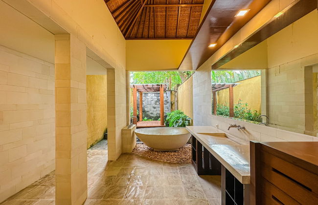 Princessa Villa - Foto 57