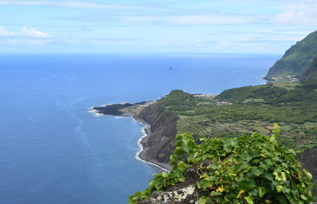 Trekking all'isola Flores - Foto 4