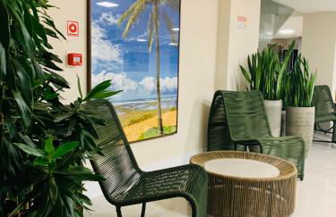 BUDASFLAT Guarajuba-Condomínio Paraíso dos Coqueiros - Foto 6