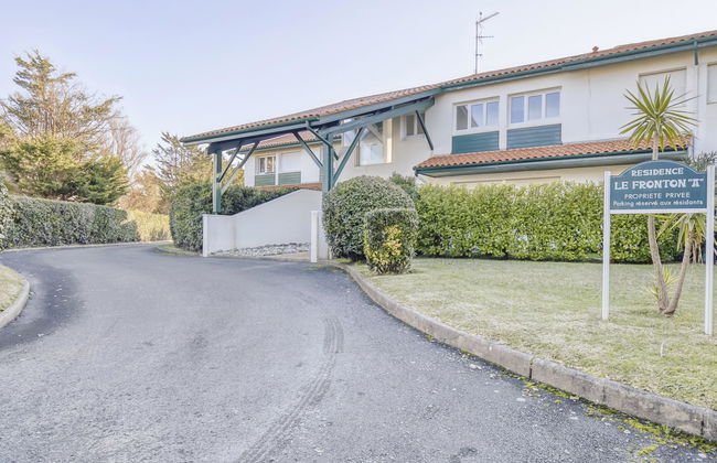 Le Fronton - Foto 16