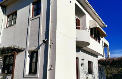 New apartment, amazing view Alli Meria near Pelion - Foto 18