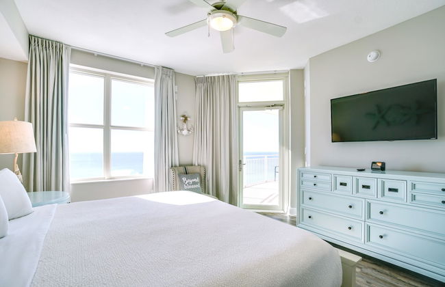 Aqua Beach Resort by Panhandle Getaways - Foto 8