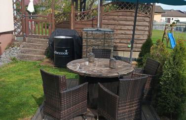 FeWo Luna - Wohnen am Tor zum Nationalpark Hunsrück-Hochwald - Foto 14