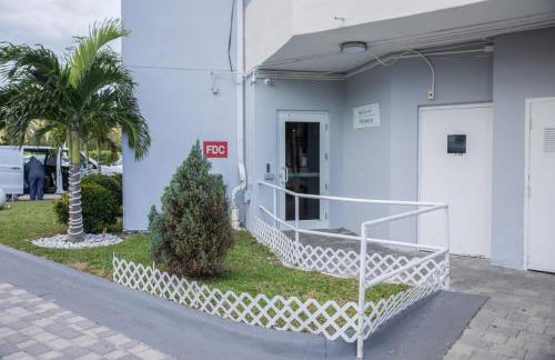 Penthouse 1BR Miami Beach, amazing Ocean and Skyline views - Foto 65