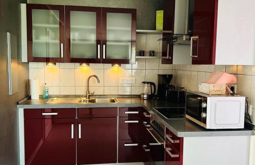 Apartment Am Paradies - Foto 11