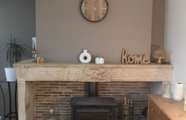 Gîte Val de Saône et Beaujolais, Clos Beaudet - Foto 11