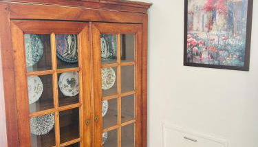 Paisible Rez-de-jardin de villa - Côte d'Azur - Foto 3