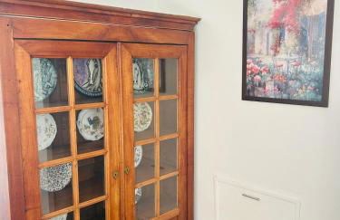 Paisible Rez-de-jardin de villa - Côte d'Azur - Foto 3