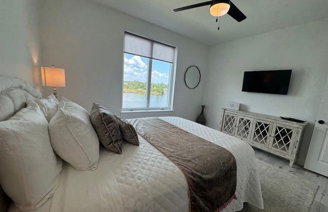 Handsboro Pointe Condo & Suites - Foto 11