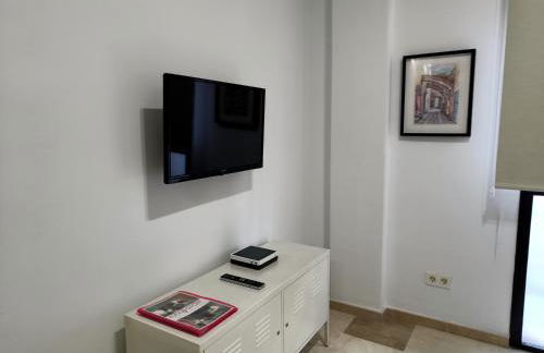 Apartamentos PuntoApart Málaga - Foto 11