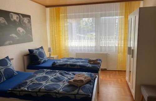 FeWo Taucha - Foto 29