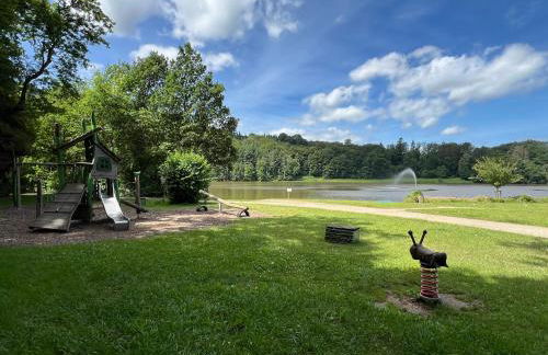 Ferienhaus Seeblick - Foto 47