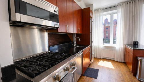 Gorgeous Three Bedroom West Village Townhouse - Foto 5