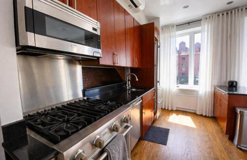Gorgeous Three Bedroom West Village Townhouse - Foto 9