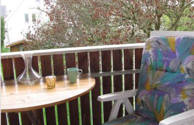 Ferienwohnung Bluhm - Foto 3