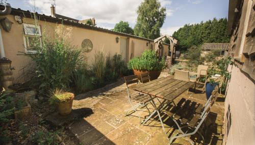 The Organic Cotswolds Cowshed - Foto 2