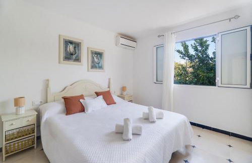 Villa Joel - Casa con piscina cerca de la playa - Foto 2