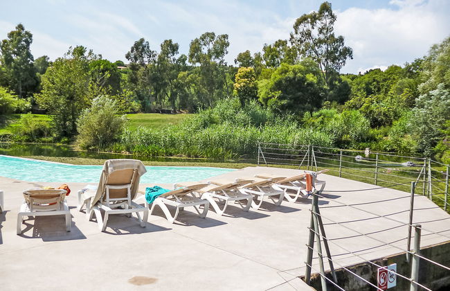 Les Restanques Golfe Saint Tropez - Foto 19