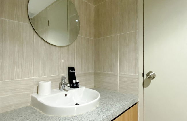 Comfort Living 1Br At Vasanta Innopark Apartment - Foto 12