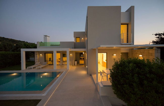 Villa Gonia - Foto 58