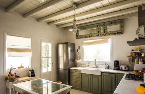 villa Agnantia, Leros - Foto 24