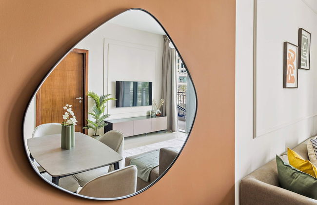 Silkhaus Standpoint, Downtown Dubai - Photo 25