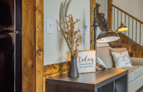 Red Rock Vista Cabin- Relaxing Spring Getaway - Foto 15