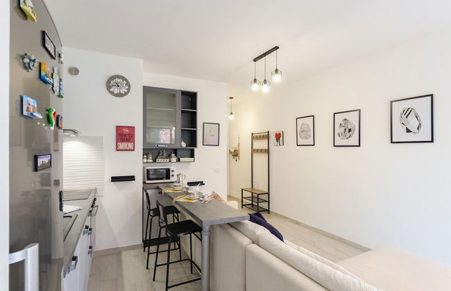 JOIVY Flat W/Terrace & Parking - Foto 19