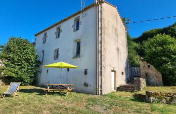 Joli gîte chez Paulette à 10 min du Puy du Fou - Foto 25