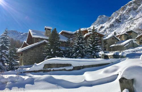 Chalet Barmaz - Foto 13