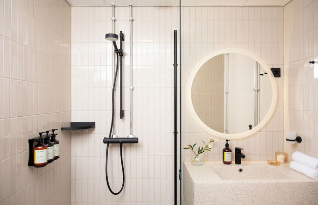 Bob W Turku City Centre - Foto 48