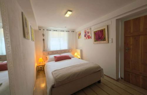 Ferienwohnungen Thomsen Bergdorf Pobershau - Foto 27