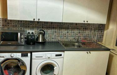 Near City-Birkenhead rooms for 5 - Foto 11