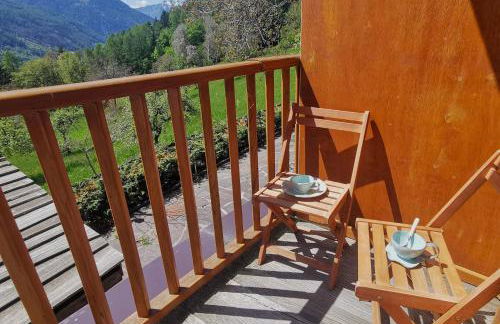 Chalet Dolomiti - Foto 18