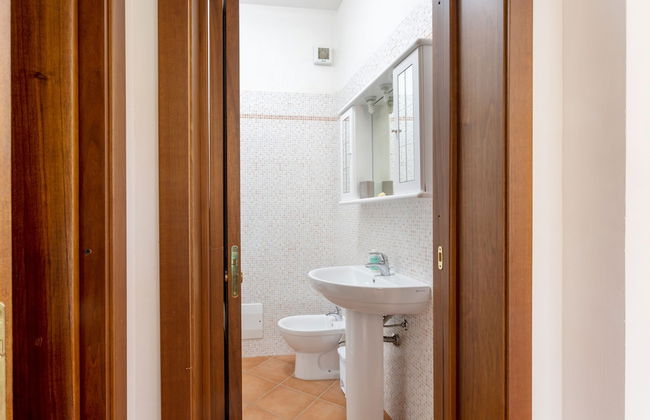 Countryside Sicily House - GROUND FLOOR - Foto 11