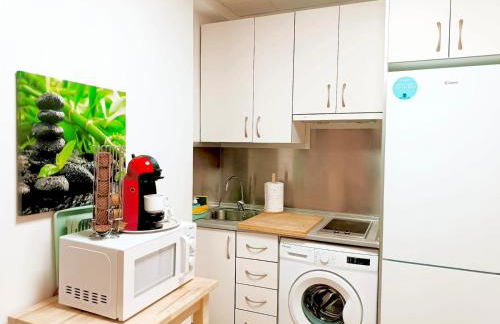 Bambú, Conjunto Playa del Palo - Photo 12