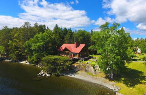 The Lakehouse at The Dunn Compound on the Lake - Foto 51