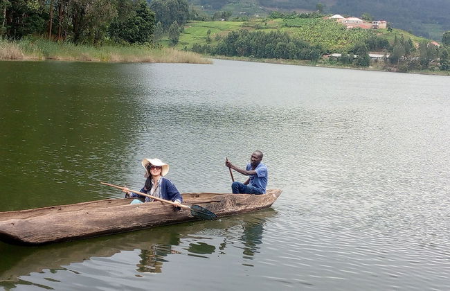 Antique Cottages - Photo 22