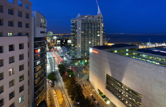 Oriente 25 Apartments by APT IIN - Parque das Nações - Foto 56