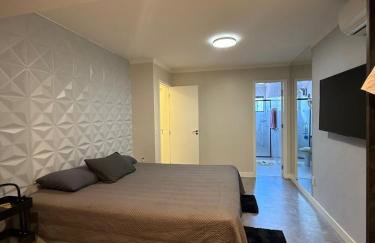 Casa para o show rural bairro neva - próx ao viaduto 277 e 3 min do centro - Foto 10