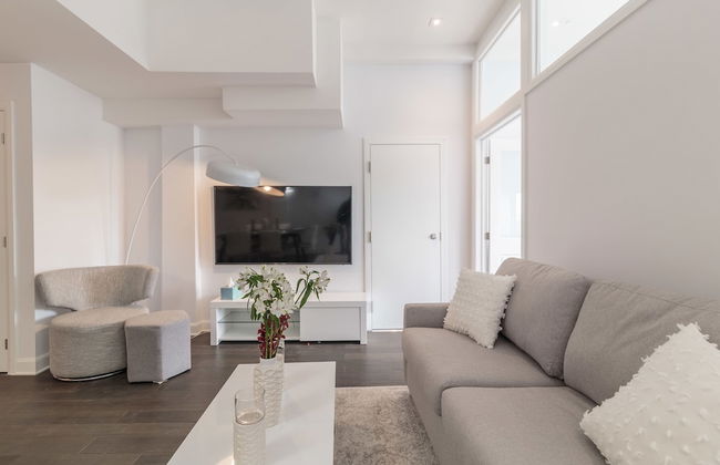 Parc Avenue Residence Mile End - Foto 26