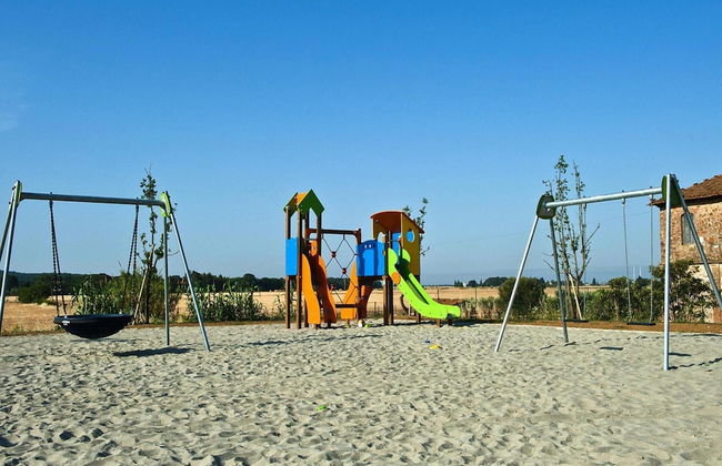 Residence Antico Borgo Casalappi, Campiglia Marittima - Foto 60