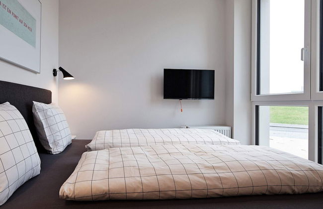 6 Personen Ferienhaus in Wendtorf - Foto 2