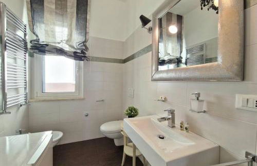 [Incantevole Rifugio al MARE]Wi-Fi parking Clima - Foto 17