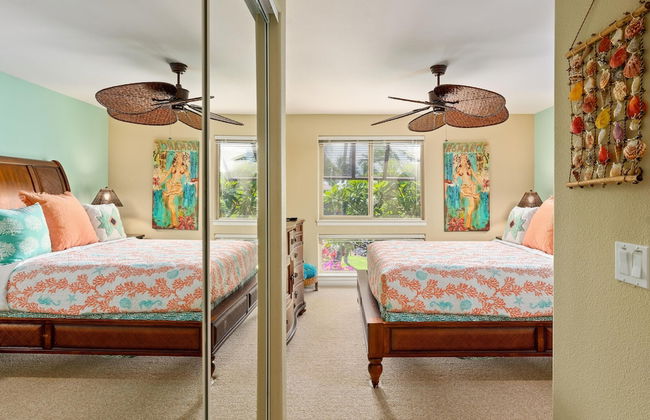 Big Island Golf Villas by Coldwell Banker Island Vacations - Foto 9