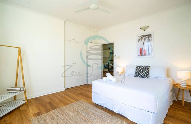 Nightcliff Nest - Stylish 2BR Apartment - Photo 1