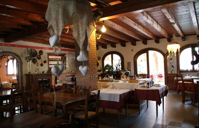 Agriturismo Melo in Fiore - Foto 27